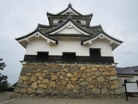 Hikone Castle